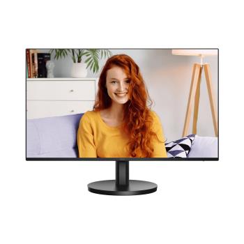 AOC 27B3HA2 窄邊框顯示器 (27型/FHD/100Hz/VGA/HDMI/內建喇叭/IPS)