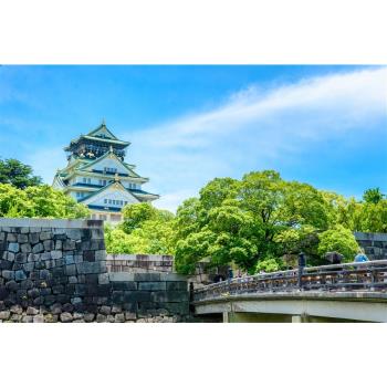 暑假京阪奈三都｜環球影城.天保山海遊館.和服體驗.金閣寺.清水寺.奈良小鹿五日｜保住一晚五星 SJX05UP224