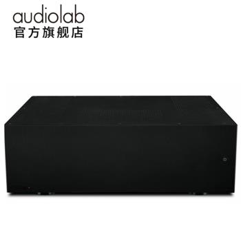 Audiolab/英國傲立8300XP 立體聲純后級功放大功率HiFi發燒功放機