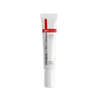 Winona 薇諾娜清透防曬乳SPF48PA+++（中樣）15g