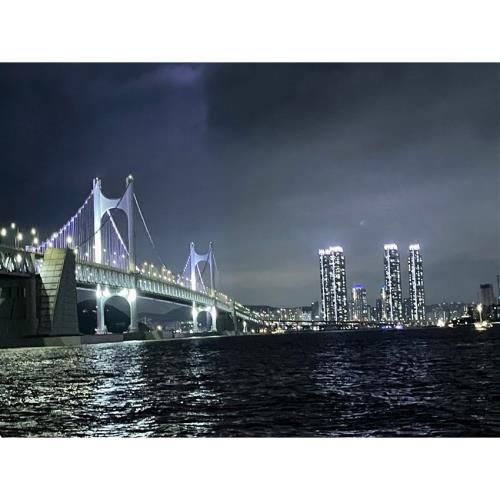 釜山無購物｜綜藝玩很大~浦項一日遊‧松島海上纜車夜景‧海雲台海岸列車‧樂天超市(無購物)五日-25JKAPRIT8