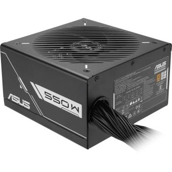 ASUS 華碩 PRIME 550B 550W 電源供應器 / 80+銅牌