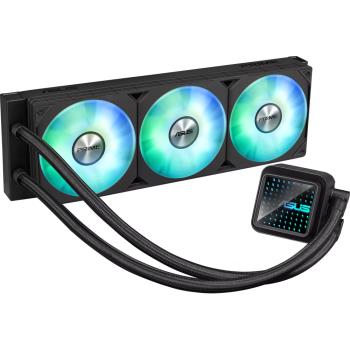 ASUS 華碩 PRIME LC 360 ARGB 一體式 CPU 水冷散熱器 / 原廠6年保