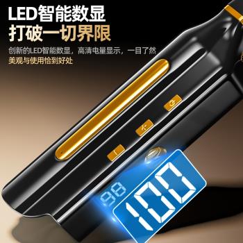 適用Sony索尼無線重低音藍牙耳機頸掛脖式超長續航大電量2025新款