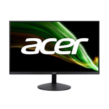 Acer E241Y G0 護眼螢幕(24型/FHD/120Hz/5ms/IPS) I 福利箱損品 內容物全新