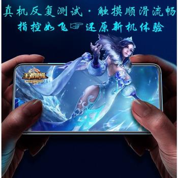 適用真我Q RealmeQ真我Q2 Q3手機螢幕總成真我V3 V5顯示Q3S內外屏