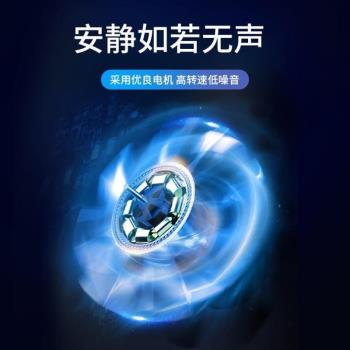寸14&散熱器墊板排風扇手提底座遊戲筆記本本電腦15.6辦公寸支架