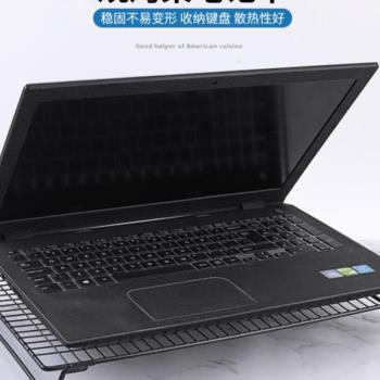 支撐架底座燒烤增高散熱}本架子架筆記本電腦支架散熱器遊戲