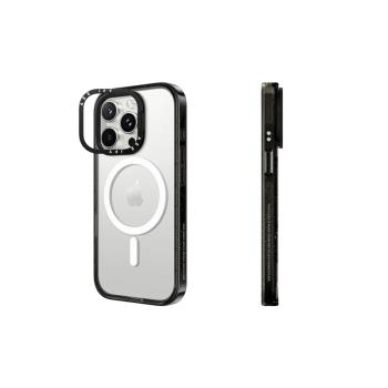 鏡頭框折疊支架Magsafe磁吸CASE聯名JOGUMAN搞怪小恐龍16Promax手機殼適用亞克力Phone15Pro蘋果14防摔保護套
