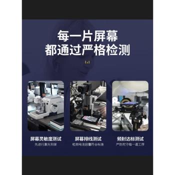 適用於oppo A9螢幕總成 A9X螢幕總成 觸控顯示內外面體屏