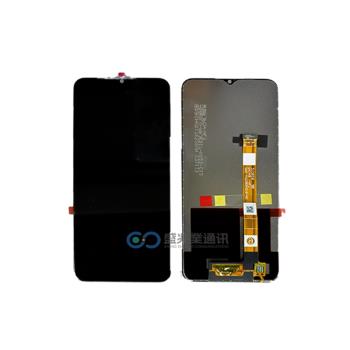 彩虹螢幕適用於A11X A35 A57-5G A72 A93S一體液晶顯示螢幕總成