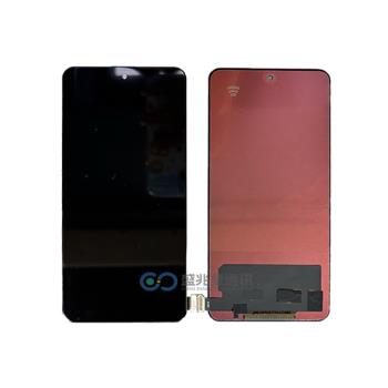 彩虹螢幕適用於Y3 Y30 S18E S19內外一體液晶顯示螢幕總成