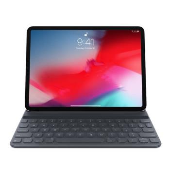 蘋果ipad pro 11 12.9寸智慧雙面夾鍵盤AIR 10.9 10.5寸保護套