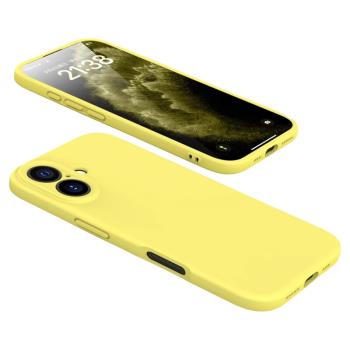 適用蘋果16手機殼iPhone16promax套15pro新款14全包防摔12 pro軟16 plus 潮男女矽膠13高階感por迷你薄液態殼