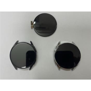 適用小米智慧手錶Xiaomi Watch S2 S3螢幕總成帶框一體螢幕總成