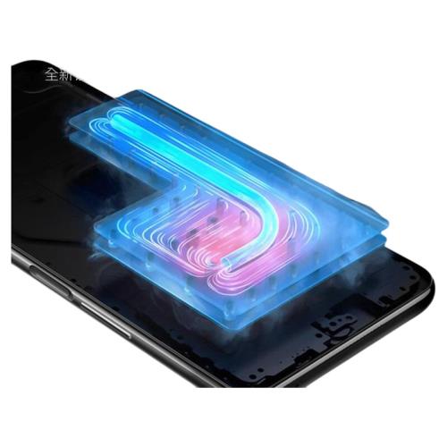 手機磁吸均熱板VC散熱器銅液冷板超薄導熱冷片背夾貼片降溫半導體導冷降溫風扇石墨烯半導體紫銅水冷平板