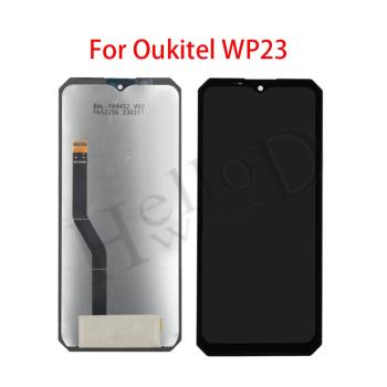 歐奇 Oukitel WP23 WP28 WP28S WP28E WP26螢幕總成觸摸液晶屏LCD