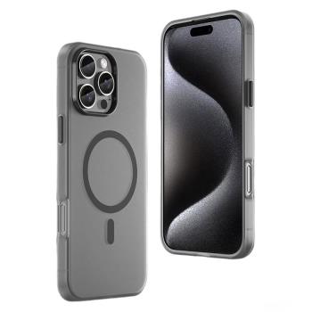 GTASA【磨砂磁吸防摔】適用於iPhone 11/12/13/14/15/16/E/Pro/Plus/Max膚感磨砂磁吸軟殼全包防摔手機保護殼