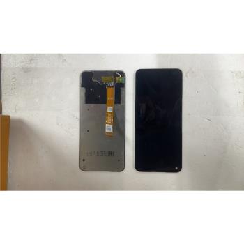 OPPOA72 a72. A72 5g螢幕總成觸摸一體液晶顯示螢幕原裝拆機換面
