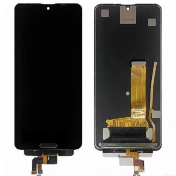 適用夏普R3 R5 R6 R7 R8 Pro Zero2 5G Sense 4Plus 原裝螢幕總成