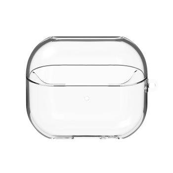 三星（SAMSUNG）Galaxy Buds3 Pro/Buds3 耳機透明保護殼 原裝透明殼