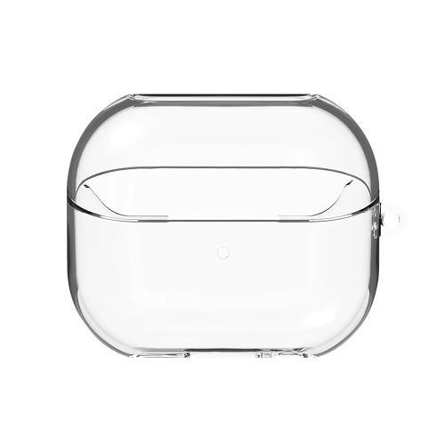 三星（SAMSUNG）Galaxy Buds3 Pro/Buds3 耳機透明保護殼 原裝透明殼