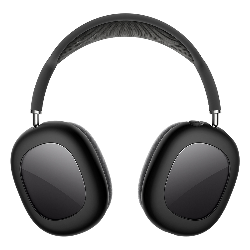 牧行者適用蘋果AirPods Max保護套TPU軟殼藍牙耳機頭戴式外殼airpodsmax