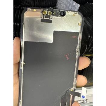 適用蘋果11234pro原裝XR廠手機iPhoneXSMax代拆機總成78P螢幕換面
