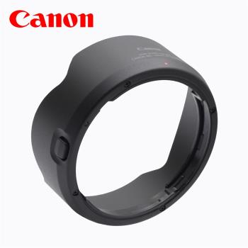 Canon/佳能原裝EW-65B遮光罩R62 R7 R10 R6 R5 R3 R5C R8 R50 RF 24mm F1.8鏡頭配件微單人像