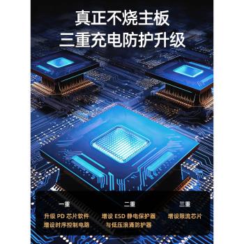 PX大通拓展塢Typec擴充套件塢USB分線器3雷電4HDMI多介面網線轉換器適用平板電腦轉接頭iPad Pro安卓手機