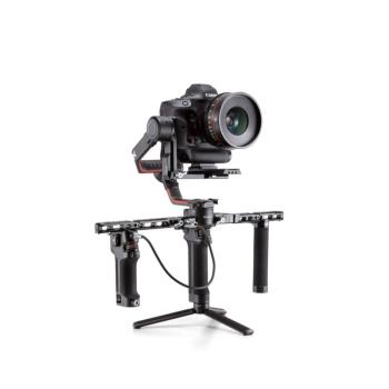 大疆 DJI Ronin 控制手柄 DJI RS 2配件 穩定器配件
