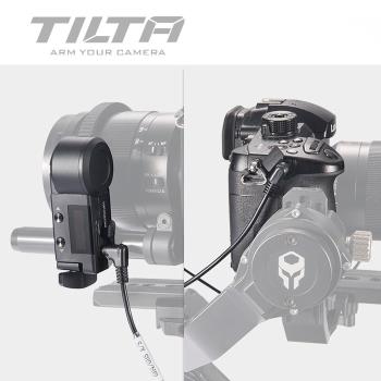 TILTA鐵頭原力N無線跟焦器錄制線