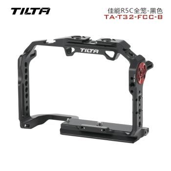 TILTA鐵頭 R5C兔籠 佳能 PD供電系統 相機兔籠 Canon攝影套件