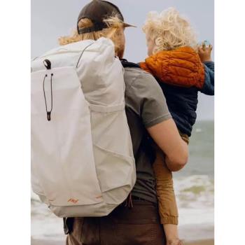 PeakDesign巔峰設計Outdoor Backpack 25L 45L通勤時尚戶外輕量攝影旅行雙肩揹包大容量徒步登山無人機相機包