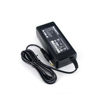 【3C認證】航嘉電源適配器12V24V電腦筆記本充電器2A3A4A5A6A7A8A通用電源線電腦顯示器電源適配器12V 5A
