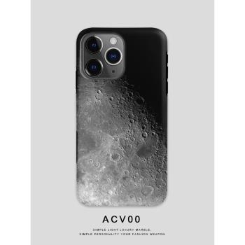 Acvoo星球隕落新款iPhone16promax適用於12ProMAX雙層15P全包手機殼14