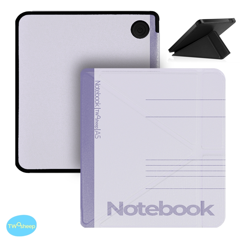 twosheep適用Kobo Libra2保護套Kobo Libra Colour保護殼電子書閱讀器軟