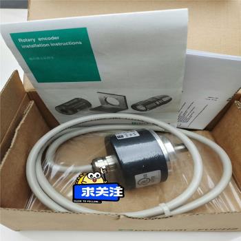 (議價)RVI58N-011K1A61N-00100倍加福編碼器，全