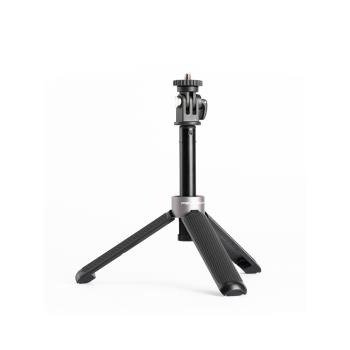 PGYTECH自拍桿適用Action4/GOPRO12三腳架延長桿大疆action5pro運動相機配件pocket3支架gopro13配件