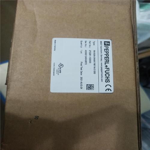 (議價)倍加福編碼器RHI90N-0HAK1R61N-0