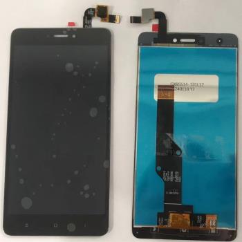 適用Redmi紅米note 4x高配版螢幕總成標配原裝液晶內外一體顯示屏