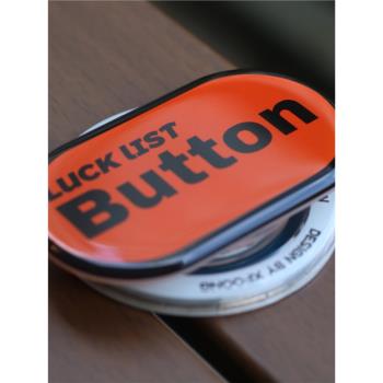 XFOONG原創|幸運按鈕button 手機磁吸支架magsafe氣囊桌面支架