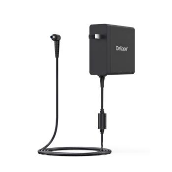 便攜式120W華碩筆記本充電器19V6.32A 11.8a 20V9A飛行堡壘電腦電源適配器無畏15靈耀pro 16 天選3 A8 F8 X81