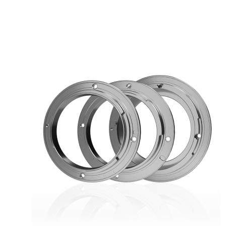 sirui 思銳電影鏡頭35mm F1.8電影鏡頭專用轉接環 適用于索尼E卡口 佳能EF-M卡口 尼康Z卡口微單相機