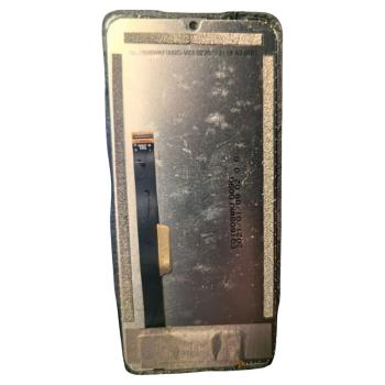 歐樂風/ulefone Armor 8總成armor 8 PRO觸控式螢幕液晶顯示內外螢幕