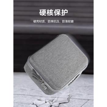 適用大疆Neo收納包硬殼DJI NEO掌上無人機收納盒便攜配件防摔防水
