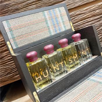 限定系列【Jo Malone】100ml 威士忌與雪松 阿薩姆紅茶 Huntsman 金牌特務 琥珀與廣藿香 白樺木與胡椒