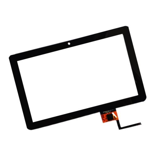 小度在家1S屏幕1C總成x8百度智能音箱觸摸屏NV6101 6001 5001外屏