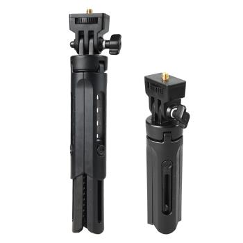 Godox 神牛MT01桌面三腳架 攝影拍照手持支架 LED P120C M30Bi 補光燈單反微單手機主播美顏燈固定迷你三腳架