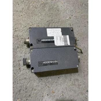 詢價海德漢HEIDENHAIN編碼器放大器 EXE602E EX議價